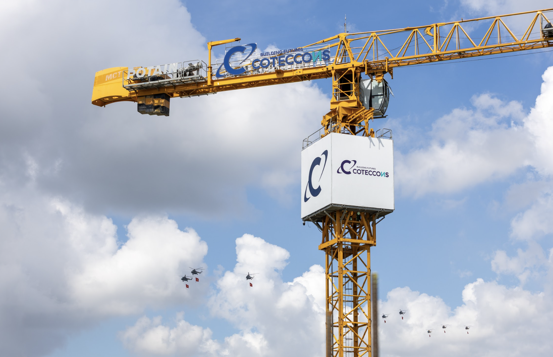 Coteccons lần thứ hai nằm trong top doanh nghiệp lớn nhất Đông Nam Á - Fortune SEA 500- Ảnh 1. Coteccons lần thứ hai nằm trong top doanh nghiệp lớn nhất Đông Nam Á - Fortune SEA 500- Ảnh 1.