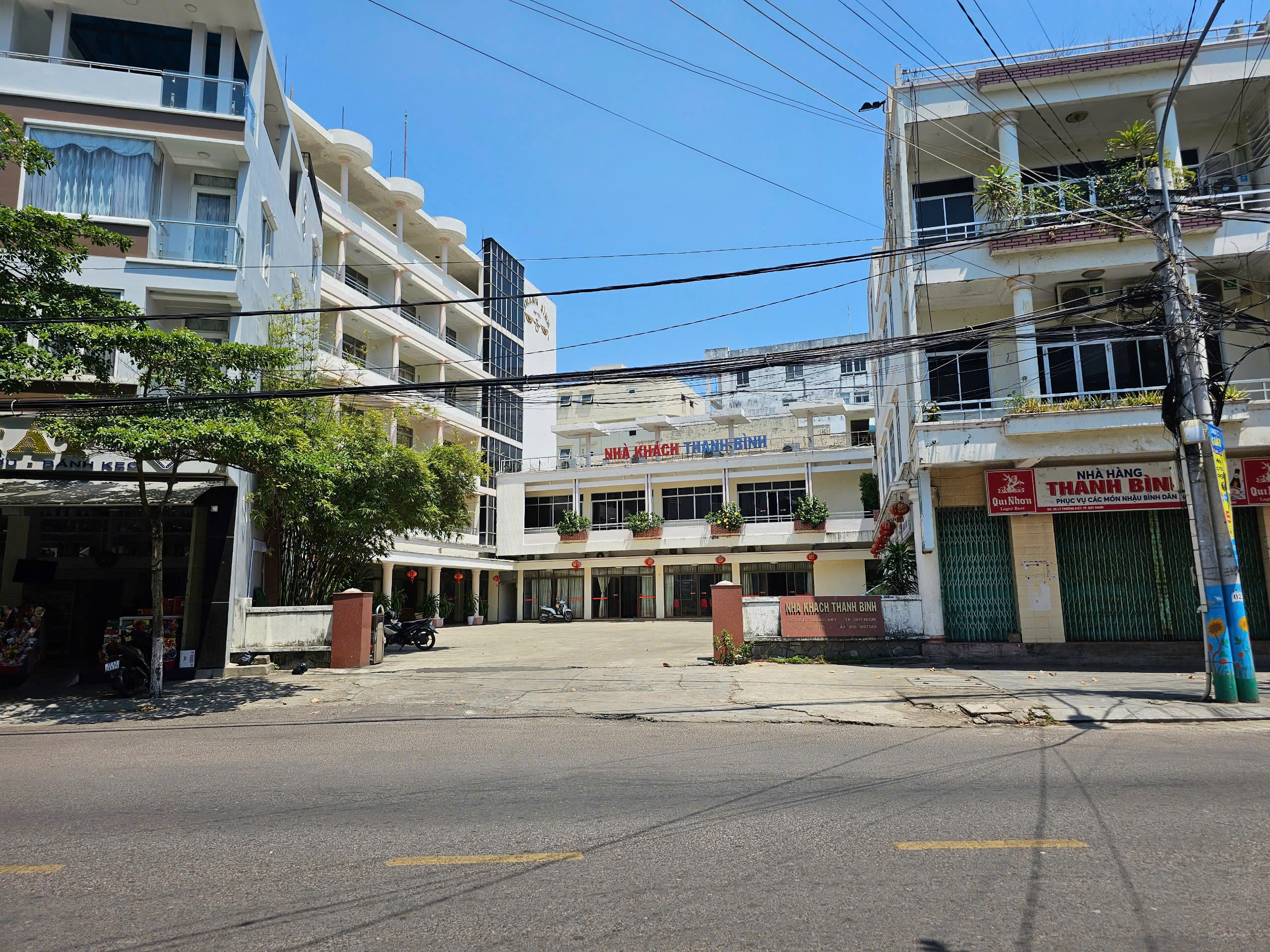 Cán bộ thuộc Ban Thường vụ Gia Lai quản lý xuống Bình Định làm việc, ở đâu? - Ảnh 2.