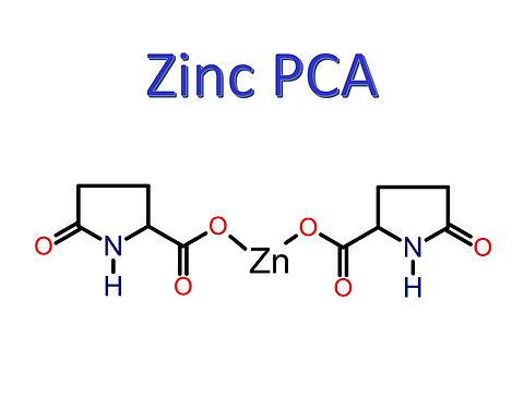 Zinc PCA – Không chỉ là kẽm, mà là ‘kẽm điều tiết dầu’ dành riêng da mụn Zinc PCA – Không chỉ là kẽm, mà là ‘kẽm điều tiết dầu’ dành riêng da mụn