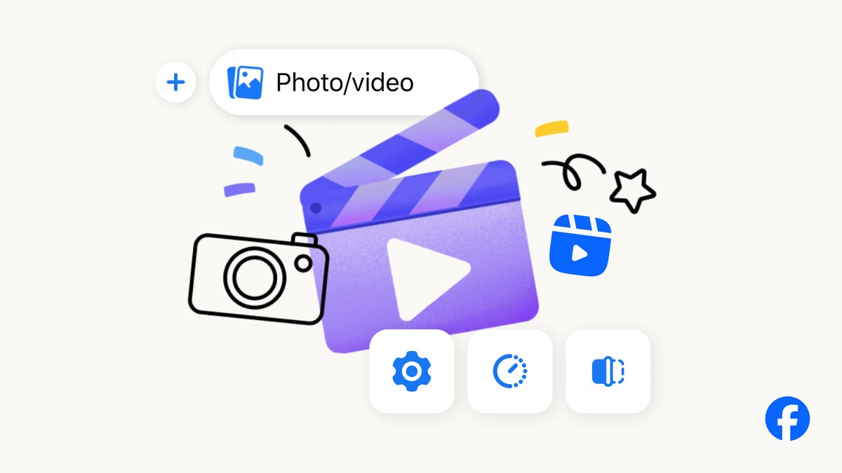 Facebook khai tử Video, các video đã tải lên liệu có bị xóa? - Ảnh 1.