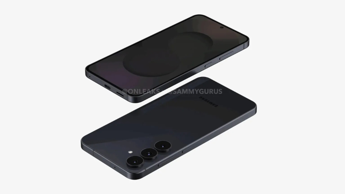 Galaxy S25 FE trông sẽ ra sao? - Ảnh 3.