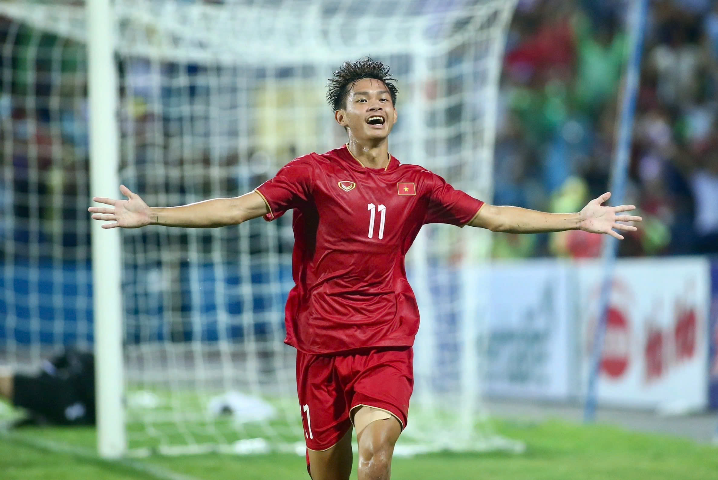 U.23 ویتنام کی حمایت کے لائق کون ہے؟ - تصویر 1۔ Ai xứng đáng là chỗ dựa cho U.23 Việt Nam?- Ảnh 1.