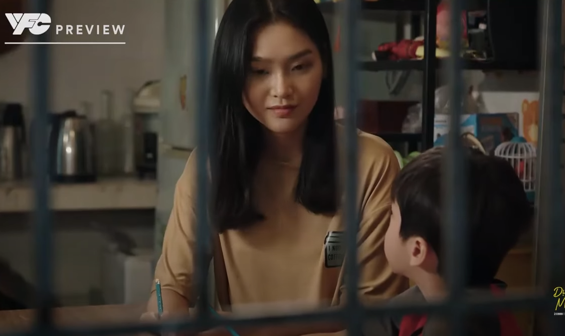 ‘Dịu dàng màu nắng’ tập 14: Bắc có tình cảm với Nam? - Ảnh 1.