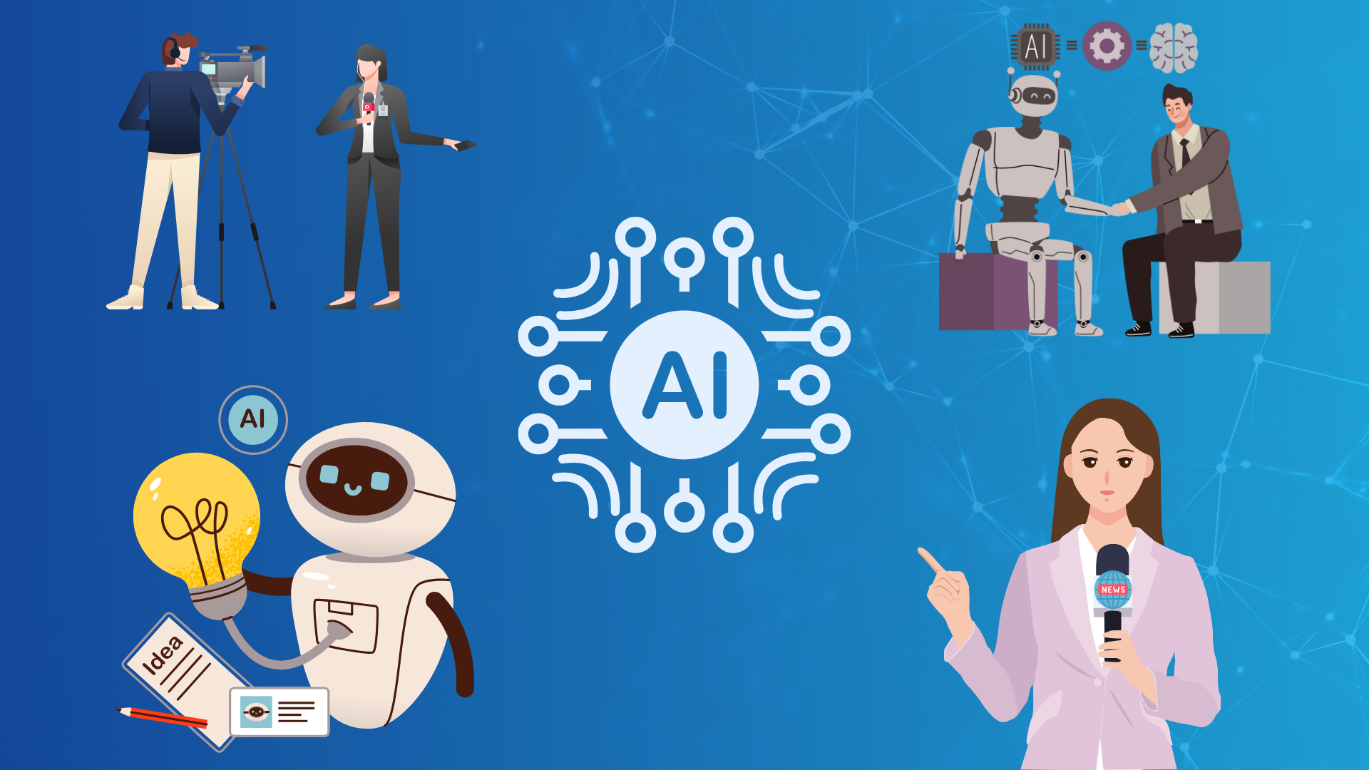 Báo chí thế giới và xu hướng phát triển- Ảnh 1. Báo chí thế giới và xu hướng phát triển- Ảnh 1.