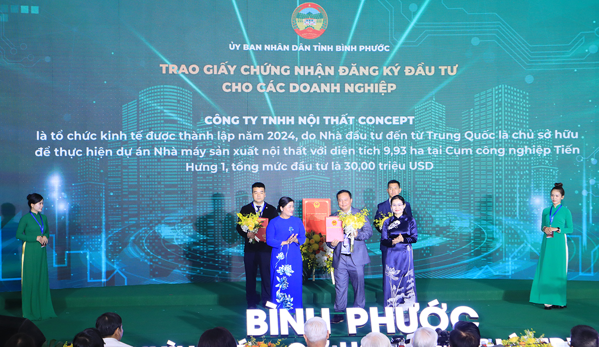Sức hút từ các cụm công nghiệp Thành Phương Real- Ảnh 4. Sức hút từ các cụm công nghiệp Thành Phương Real- Ảnh 4.