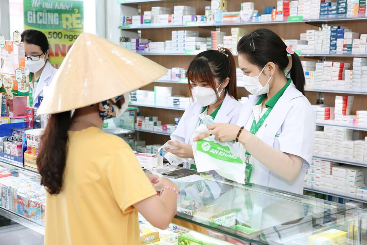 An Khang hợp tác Medpro mở rộng tiện ích đặt lịch khám: bước tiến vì cộng đồng- Ảnh 2. An Khang hợp tác Medpro mở rộng tiện ích đặt lịch khám: bước tiến vì cộng đồng- Ảnh 2.