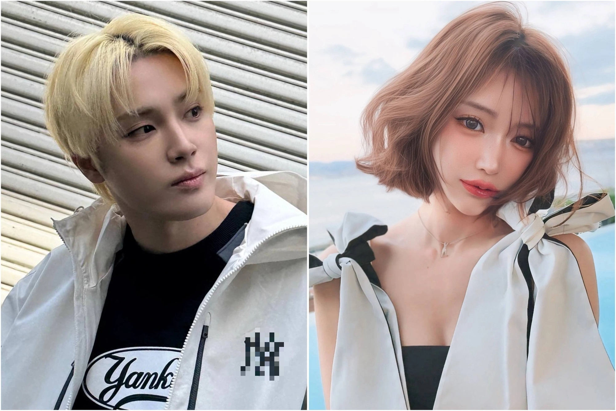 Thần tượng Kpop lao đao vì nghi vấn mua bán dâm với diễn viên phim người lớn- Ảnh 1. Thần tượng Kpop lao đao vì nghi vấn mua bán dâm với diễn viên phim người lớn- Ảnh 1.