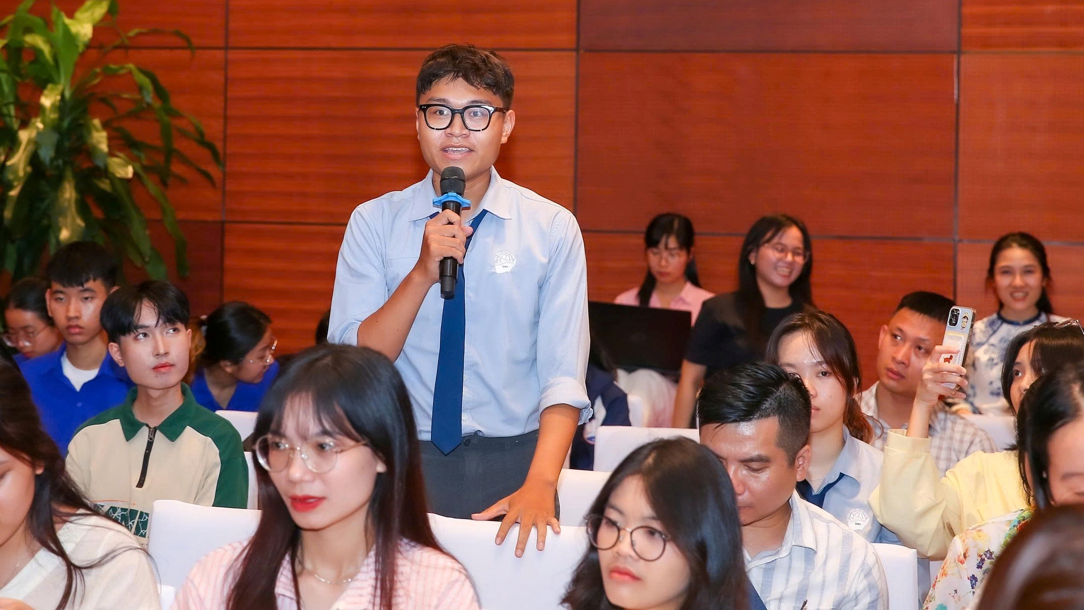 Bí quyết chinh phục Gen Z của báo chí - Ảnh 3.
