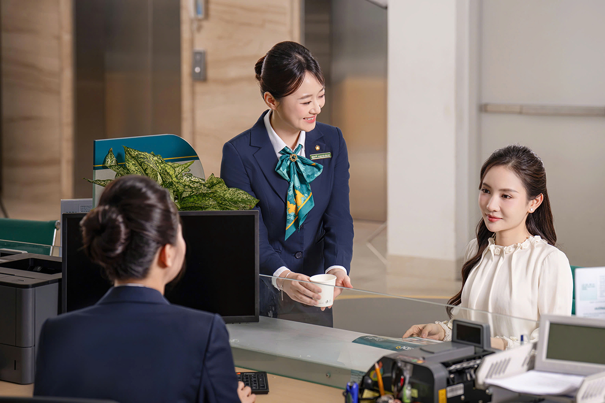 BIDV đứng đầu ngành ngân hàng Việt Nam trong danh sách Fortune Southeast ASIA 500 - Ảnh 2.