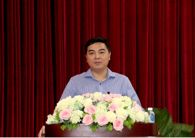 Bình Thuận thu ngân sách ra sao trước khi sáp nhập Lâm Đồng?- Ảnh 3.