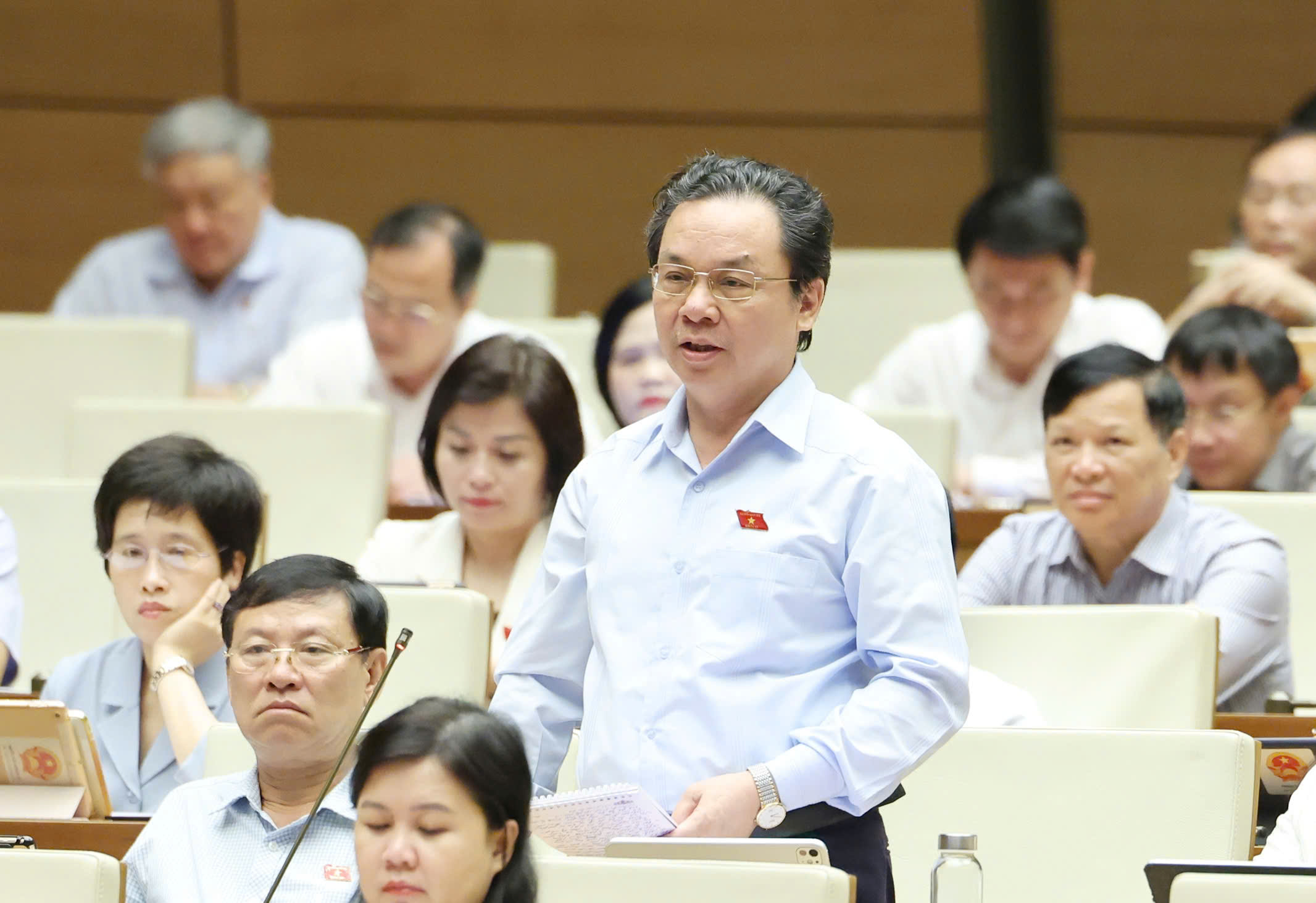 ‘Làm thế nào để hộ kinh doanh hứng khởi khi bỏ thuế khoán?’ ‘Làm thế nào để hộ kinh doanh hứng khởi khi bỏ thuế khoán?’