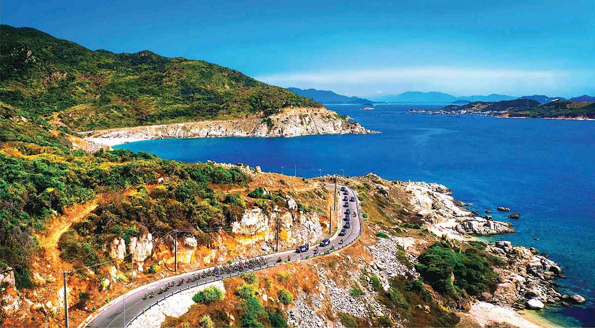 Ninh Thuận: Điểm đến của sự khác biệt trên bản đồ du lịch Việt Nam- Ảnh 4. Ninh Thuận: Điểm đến của sự khác biệt trên bản đồ du lịch Việt Nam- Ảnh 4.