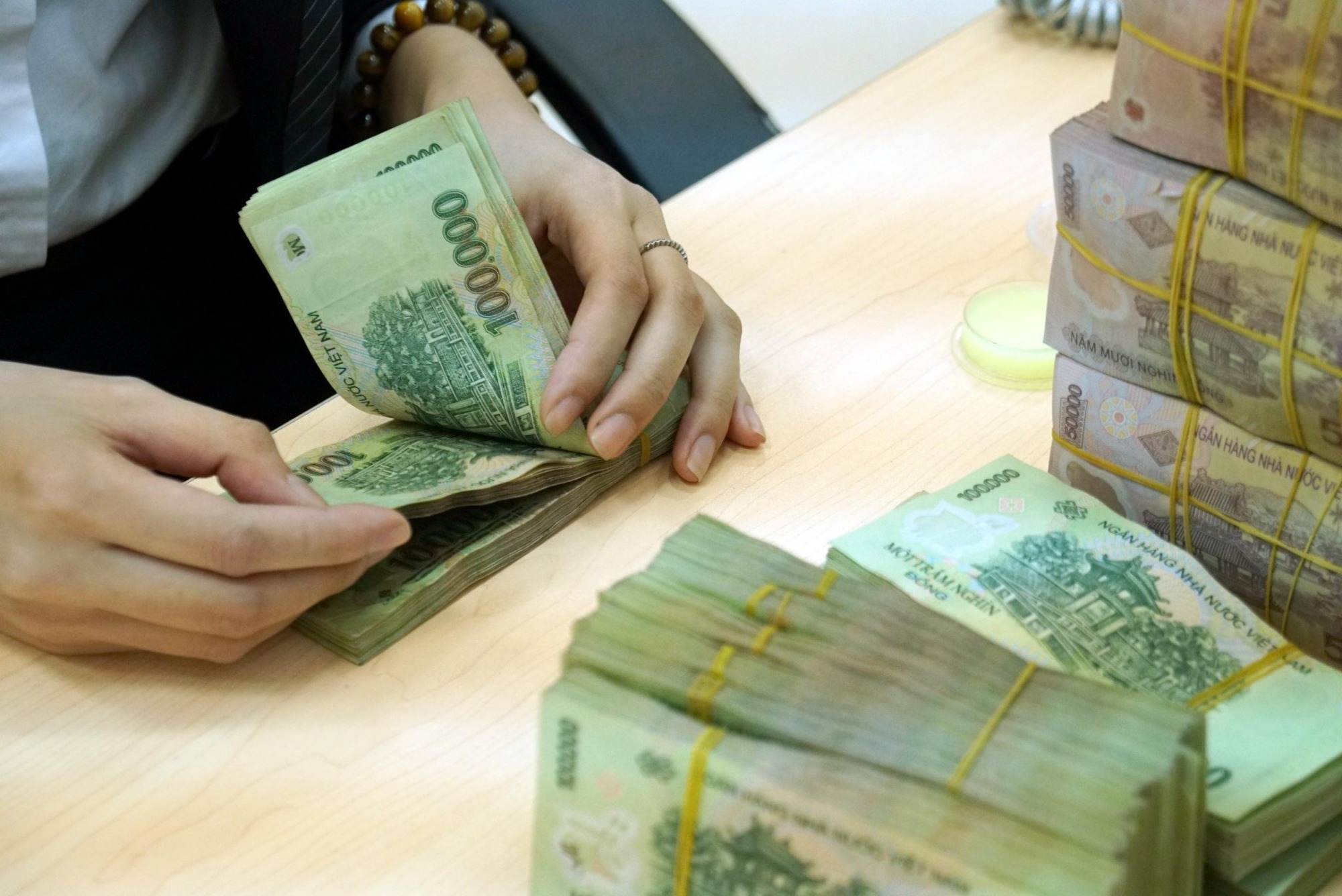 Mong sớm nâng mức giảm trừ gia cảnh Mong sớm nâng mức giảm trừ gia cảnh
