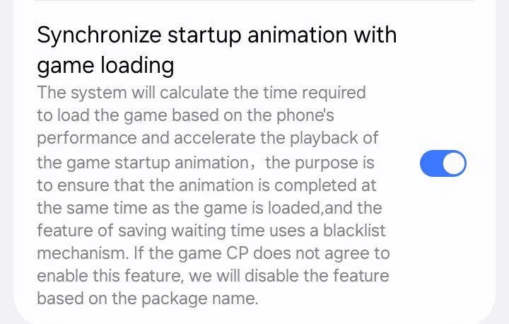 Chiến game trên One UI 8 sẽ mượt hơn nhờ hai tính năng mới - Ảnh 2.