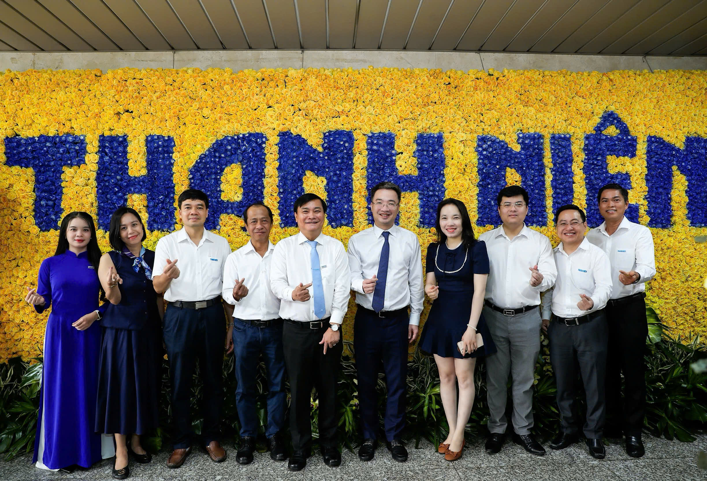 Tổ chức Đoàn, Hôi rất tự hào về Báo Thanh Niên- Ảnh 3. Tổ chức Đoàn, Hôi rất tự hào về Báo Thanh Niên- Ảnh 3.