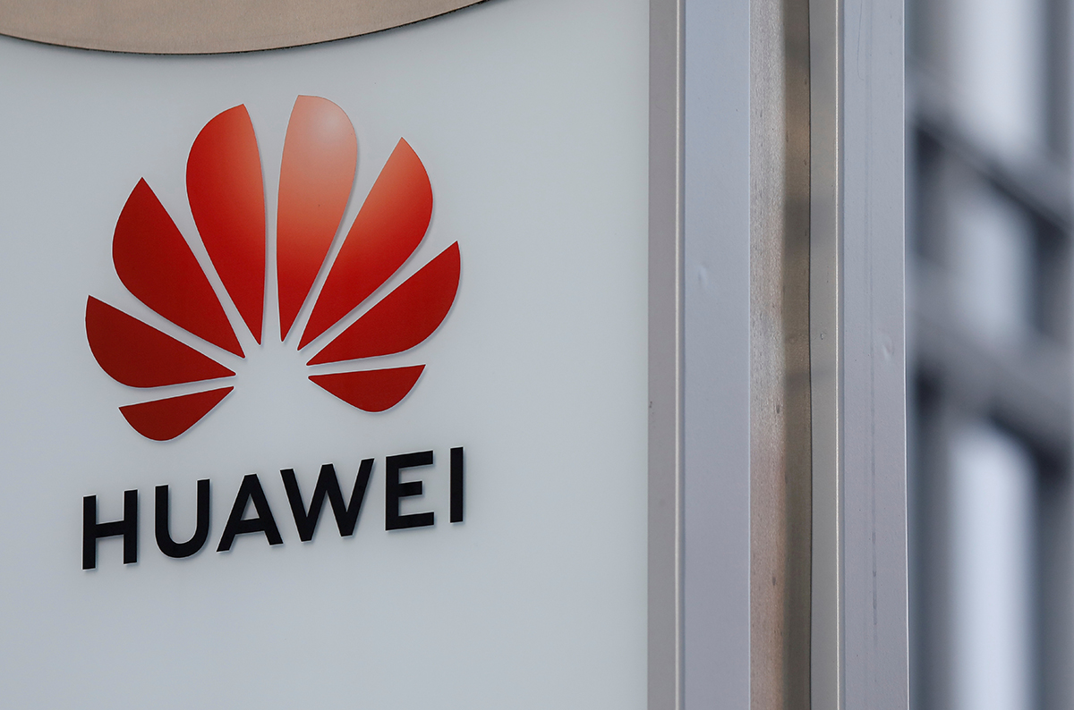 Huawei đầu tư vào hơn 60 công ty bán dẫn Trung Quốc từ khi bị trừng phạt - Ảnh 1.