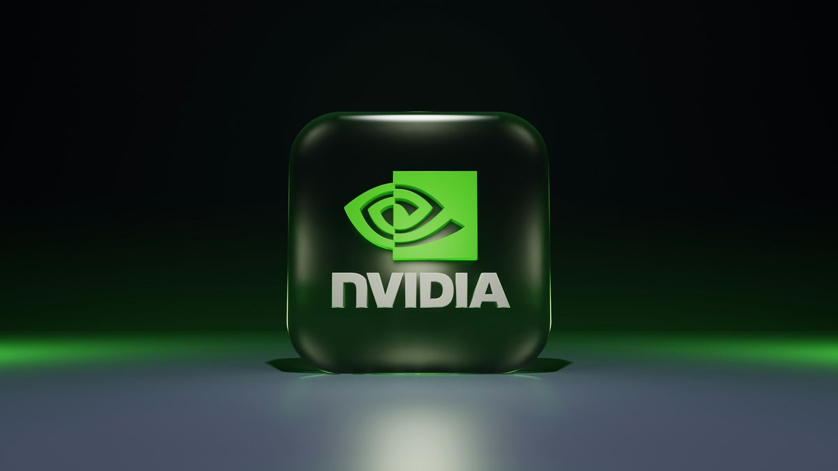 Nvidia chuẩn bị làm rung chuyển thế giới máy tính xách tay - Ảnh 1.