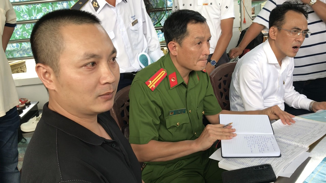 Vụ Công ty C.P bị tố ‘bán thịt bẩn’: lò mổ, chi nhánh Hậu Giang lên tiếng - Ảnh 2.