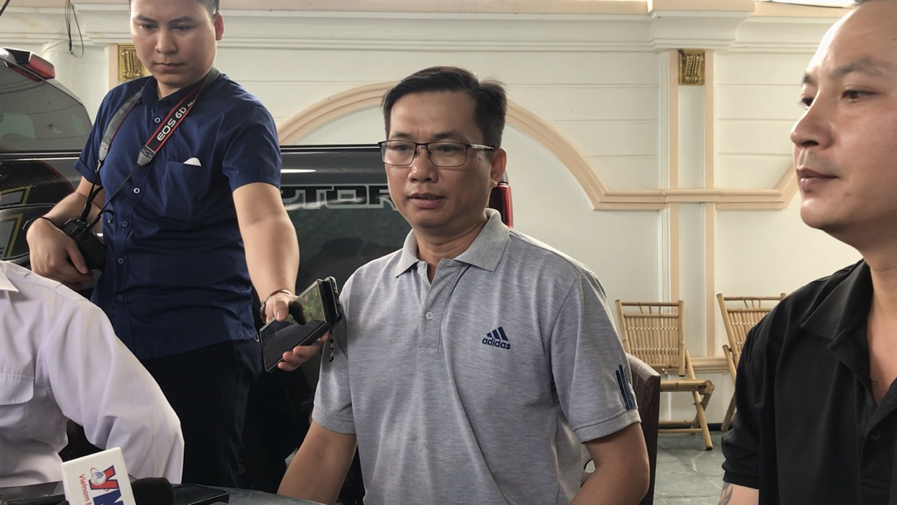Vụ Công ty C.P bị tố ‘bán thịt bẩn’: lò mổ, chi nhánh Hậu Giang lên tiếng - Ảnh 3.