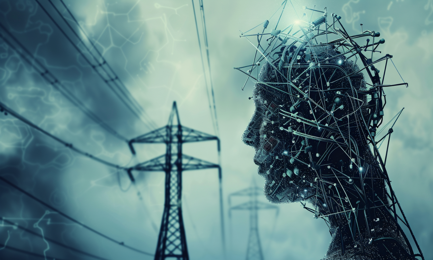 AI tiêu thụ điện hơn cả Bitcoin và Nguy cơ khủng hoảng năng lượng toàn cầu - Ảnh 1. AI tiêu thụ điện hơn cả Bitcoin và Nguy cơ khủng hoảng năng lượng toàn cầu - Ảnh 1.