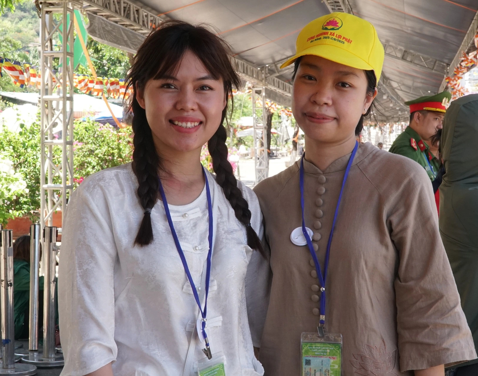 Cung tiễn xá lợi Phật trở về Ấn Độ: Khoảnh khắc bồi hồi, viên mãn- Ảnh 3.
