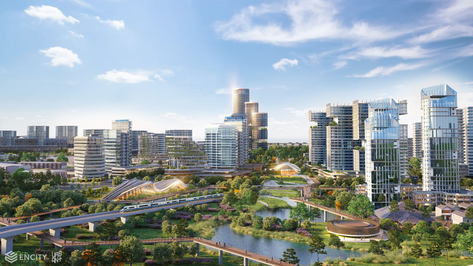 Giải mã sức hút căn hộ view sông tháp Gió Đông dự án The Gió Riverside - Ảnh 2.