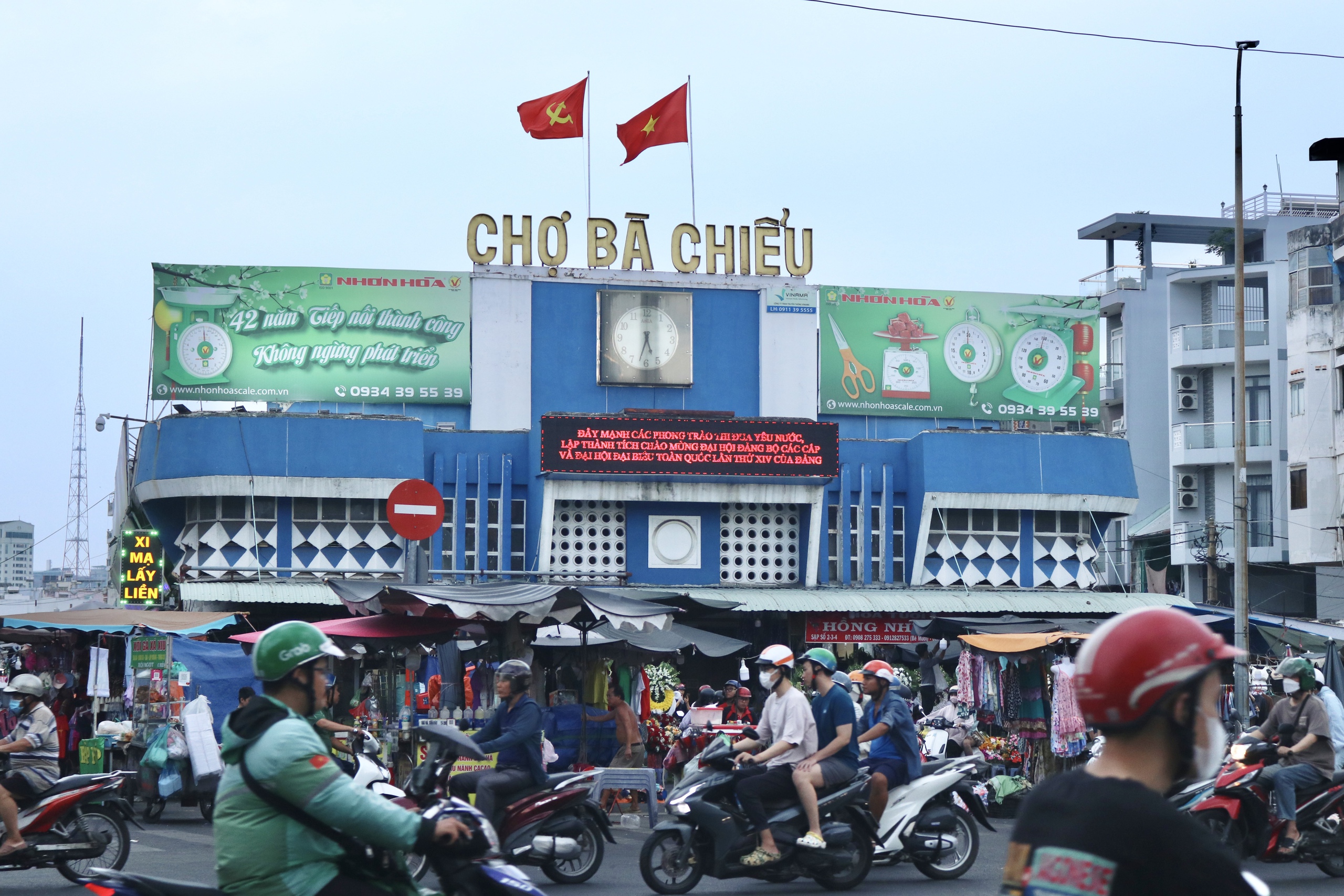 Tên phường xã mới sáp nhập ở TP.HCM: Phường Gia Định, tên 'sống dậy' sau 50 năm- Ảnh 6. Tên phường xã mới sáp nhập ở TP.HCM: Phường Gia Định, tên 'sống dậy' sau 50 năm- Ảnh 6.