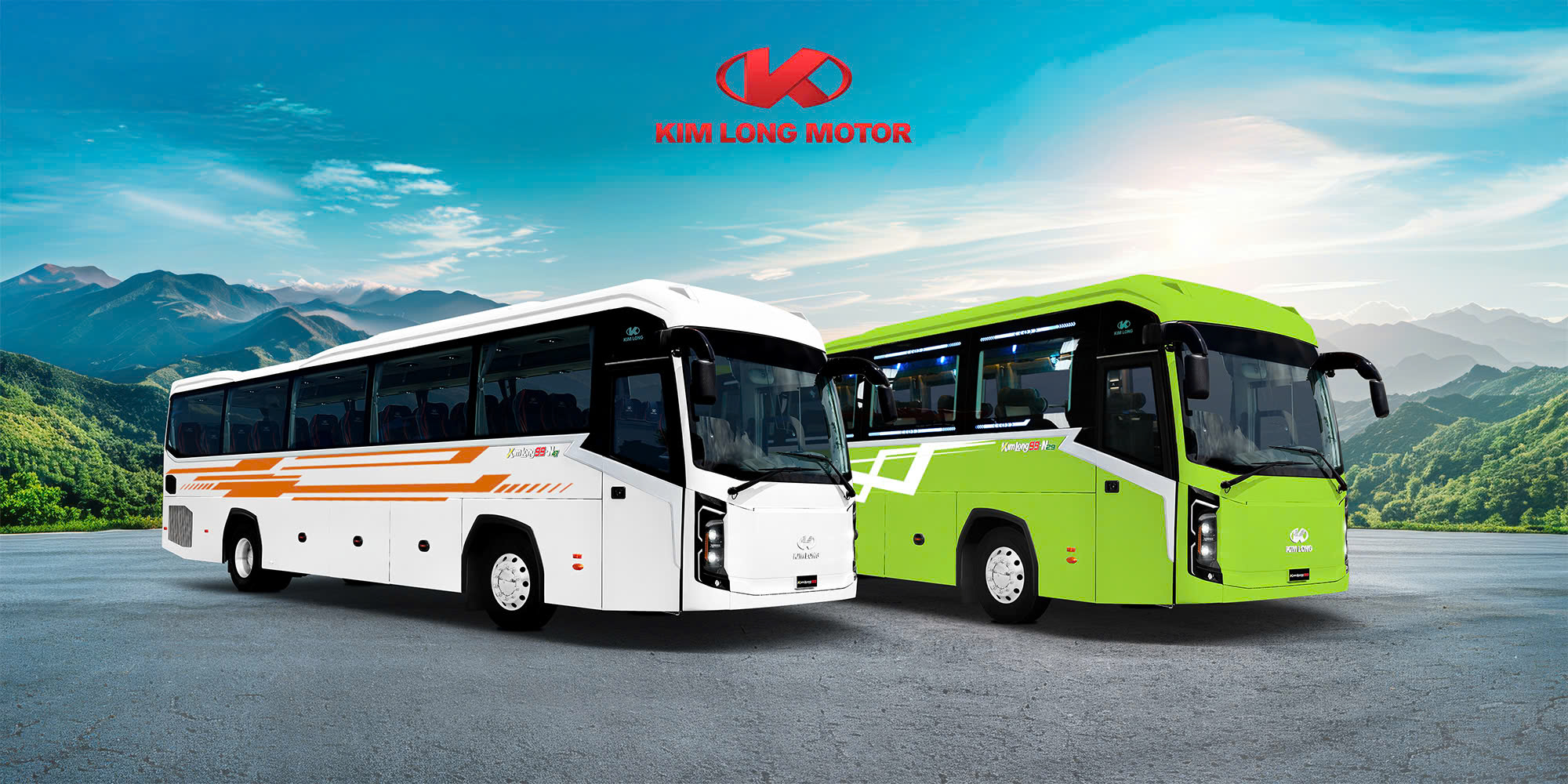 Kim Long Motor triển khai chính sách ưu đãi đặc biệt - Ảnh 1.