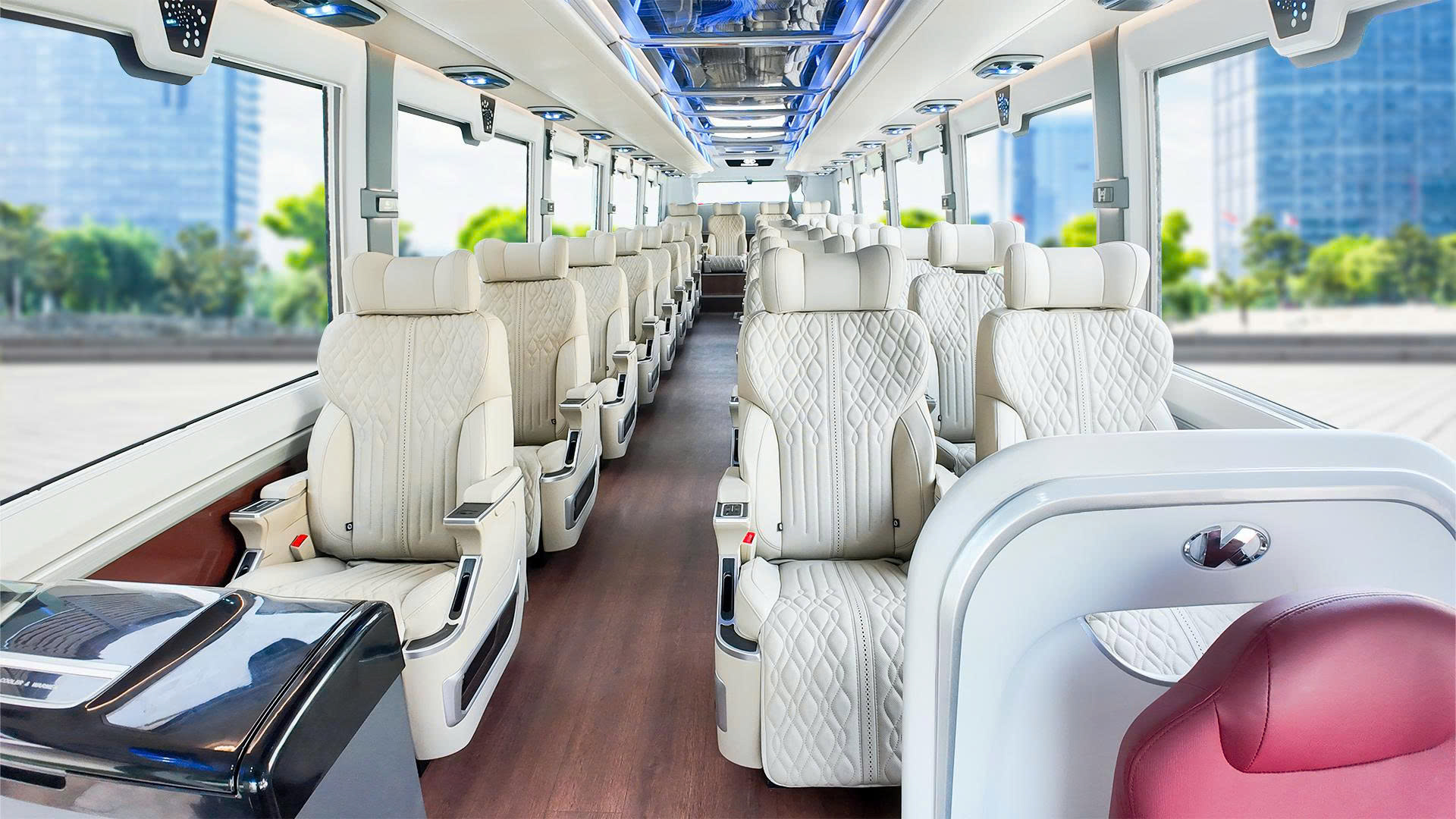 Kim Long Motor triển khai chính sách ưu đãi đặc biệt - Ảnh 2.
