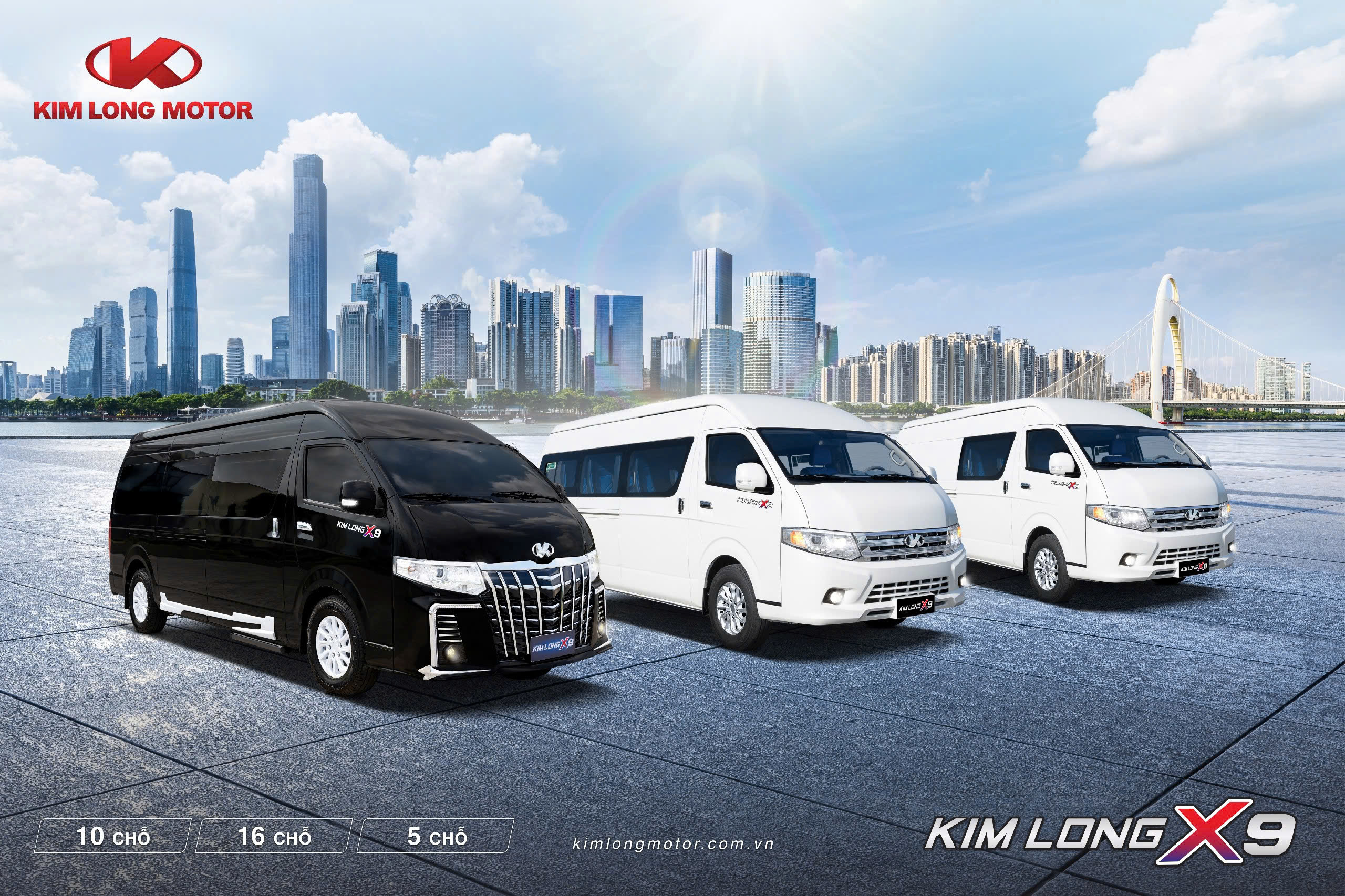 Kim Long Motor triển khai chính sách ưu đãi đặc biệt - Ảnh 6.