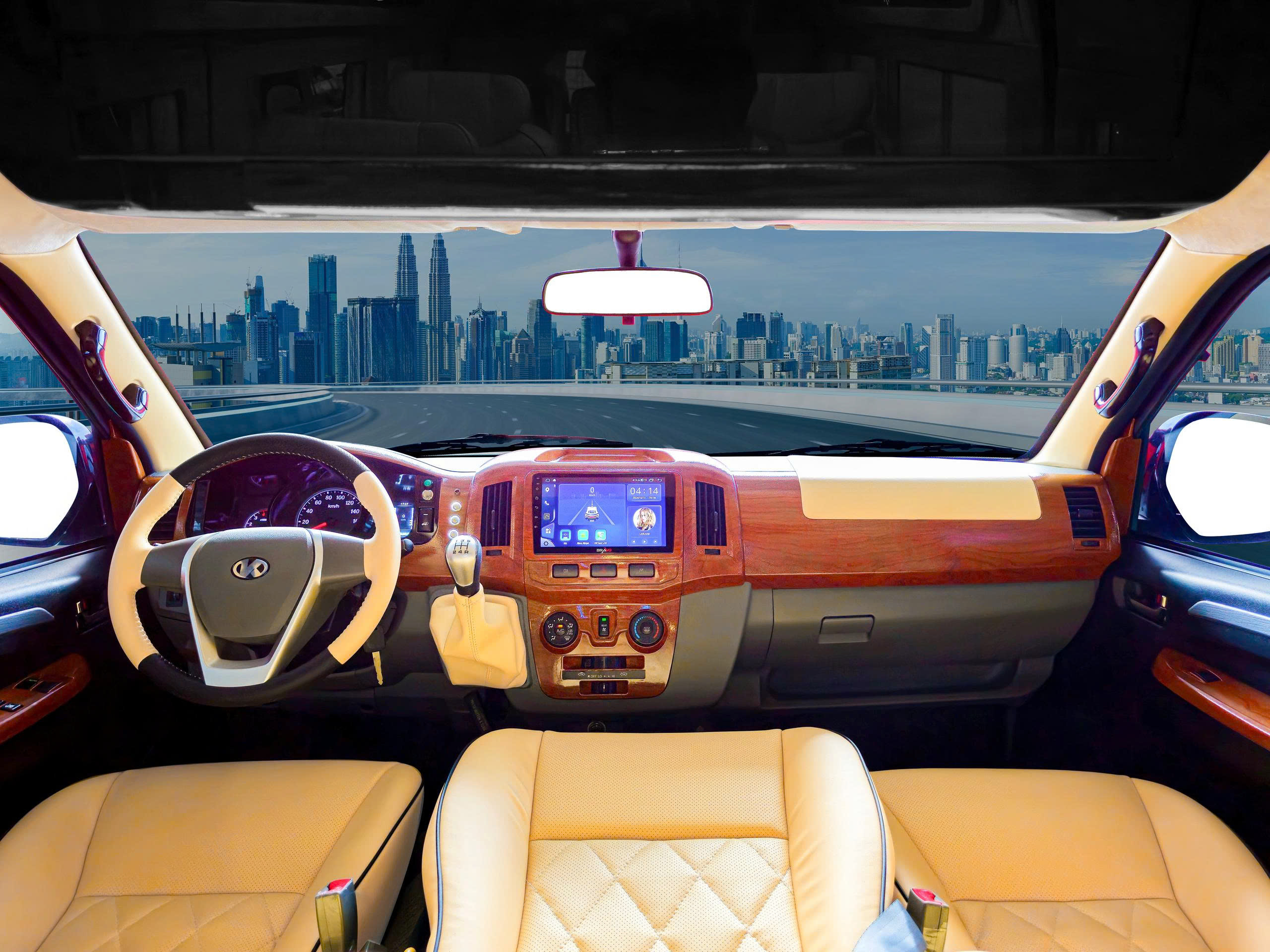 Kim Long Motor triển khai chính sách ưu đãi đặc biệt - Ảnh 7.