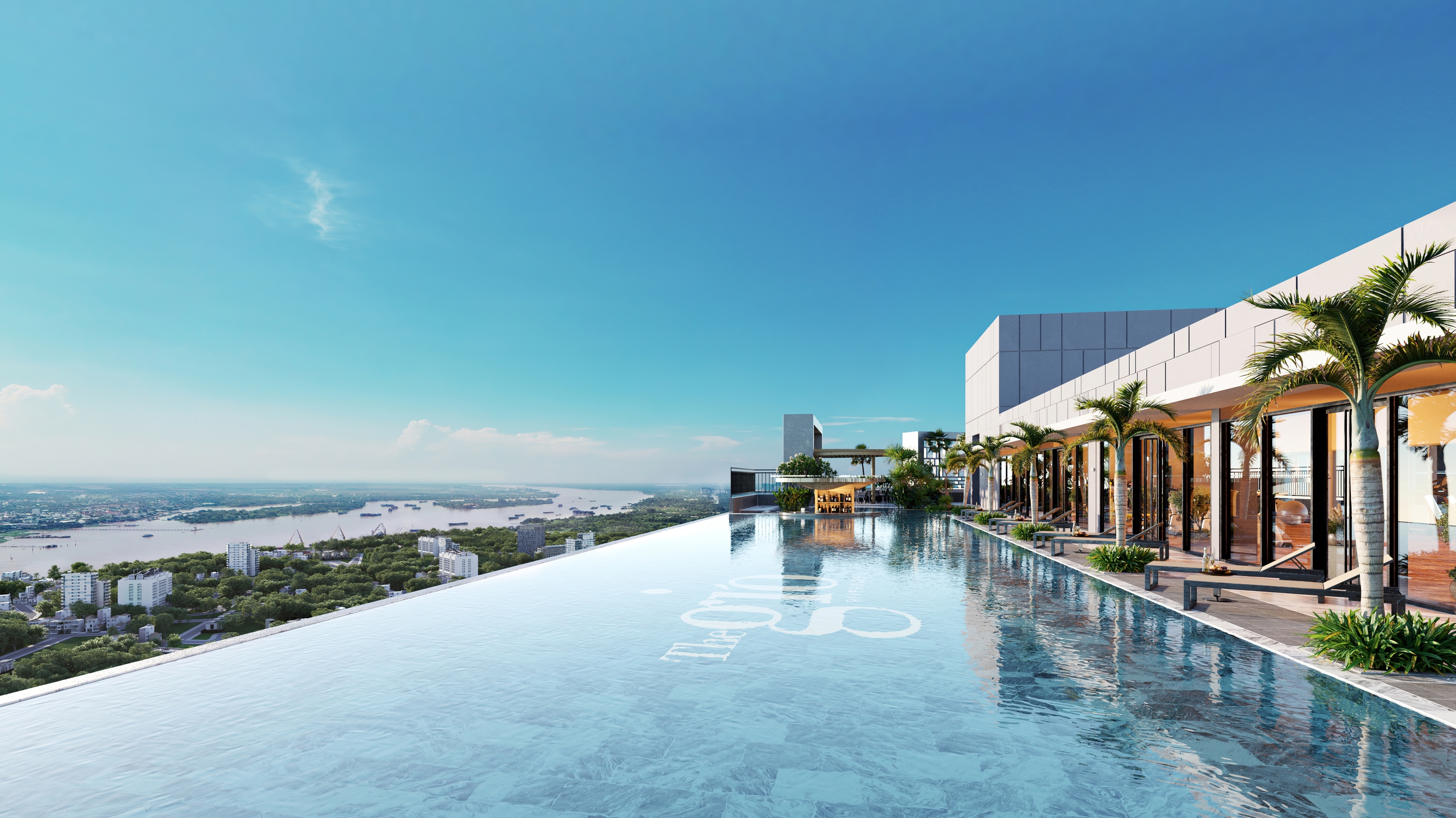 Giải mã sức hút căn hộ view sông tháp Gió Đông dự án The Gió Riverside - Ảnh 3.