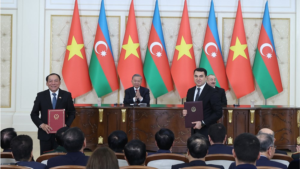 Báo chí Cách mạng Việt Nam: 'Mạch nguồn tri thức - Kết nối niềm tin'- Ảnh 1.