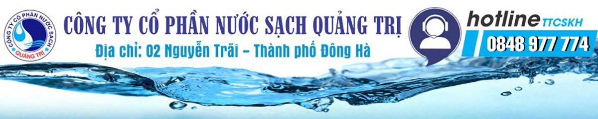 Công ty CP Nước sạch Quảng Trị giữ vững đà tăng trưởng - Ảnh 4.