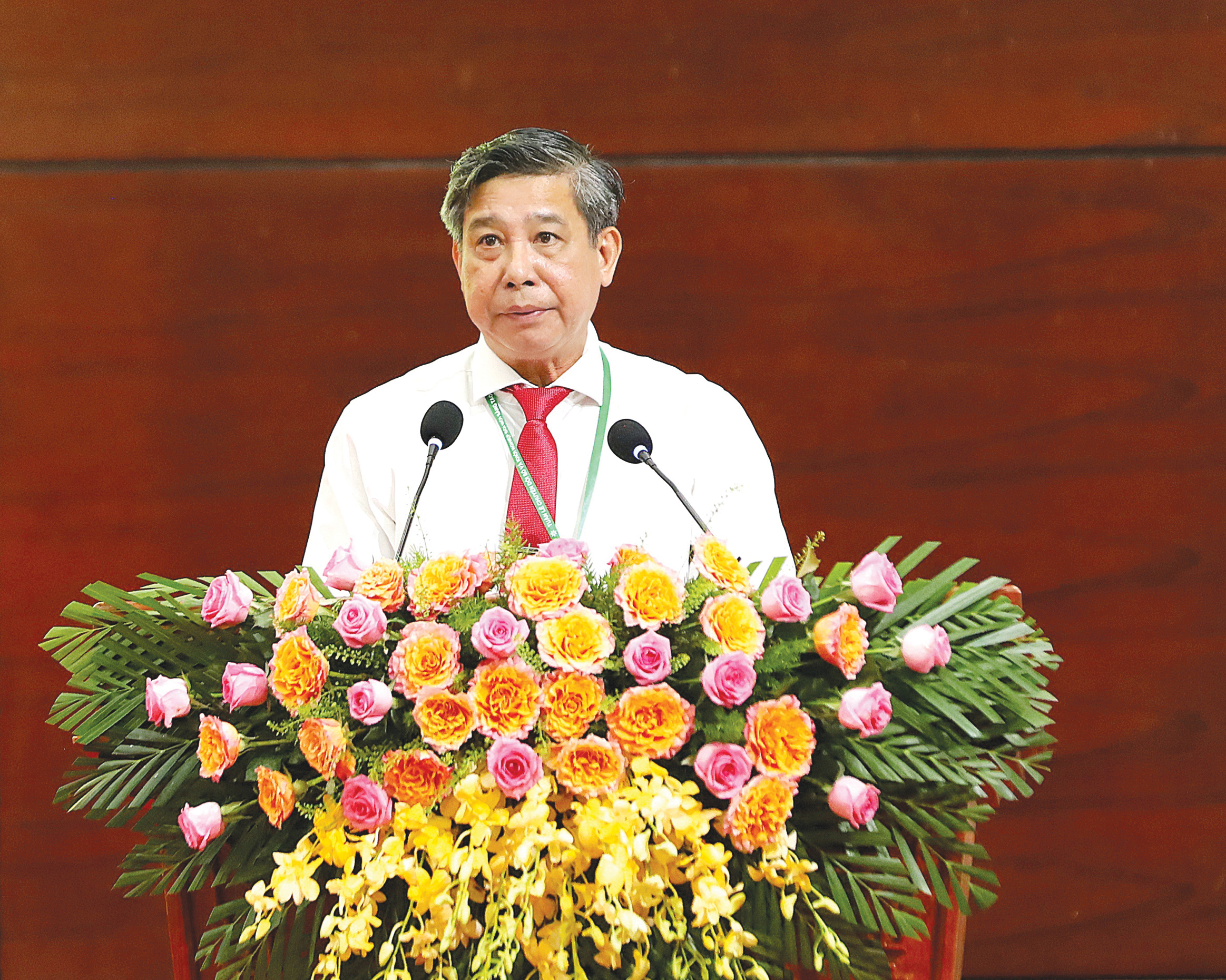 Hậu Giang mời gọi đầu tư Khu công nghệ số- Ảnh 2.