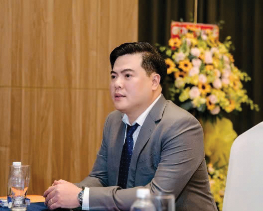 Khu đô thị mới Phủ Hà: Nơi an cư chất lượng giá trị vững bền- Ảnh 2. Khu đô thị mới Phủ Hà: Nơi an cư chất lượng giá trị vững bền- Ảnh 2.