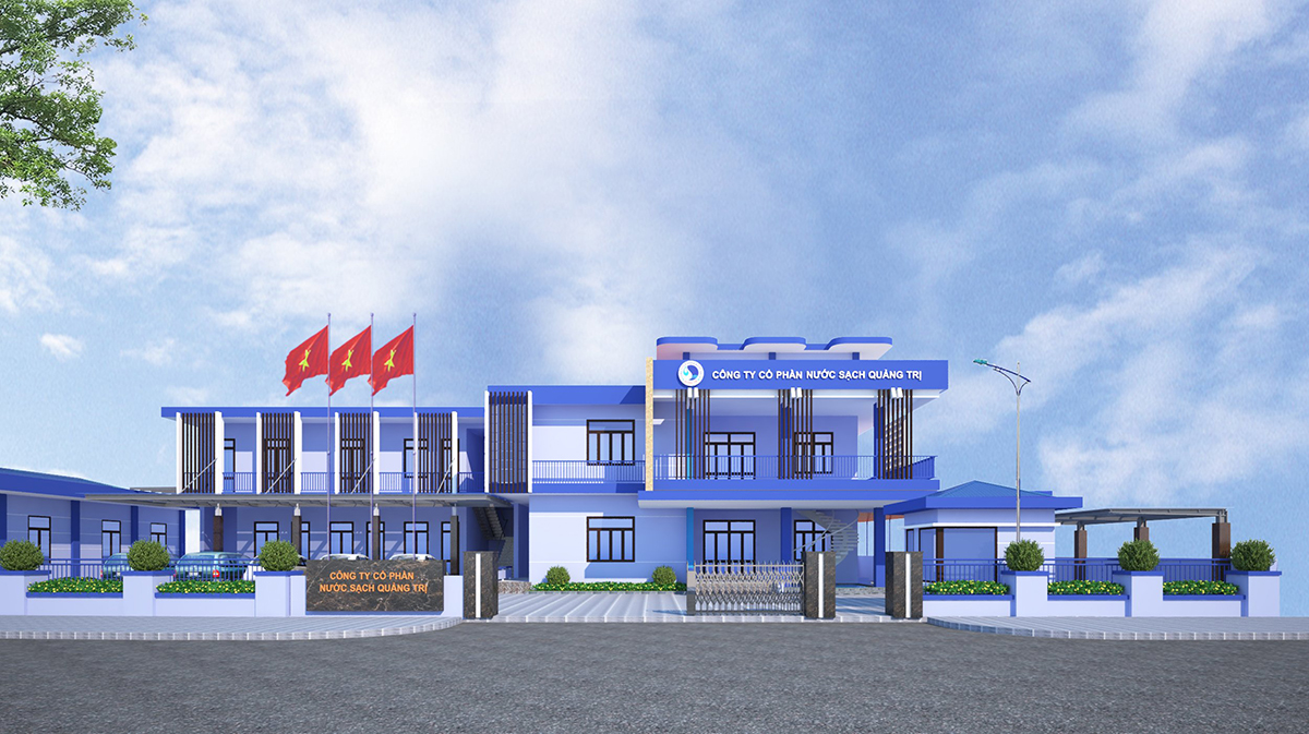 Công ty CP Nước sạch Quảng Trị giữ vững đà tăng trưởng - Ảnh 2. Công ty CP Nước sạch Quảng Trị giữ vững đà tăng trưởng - Ảnh 2.