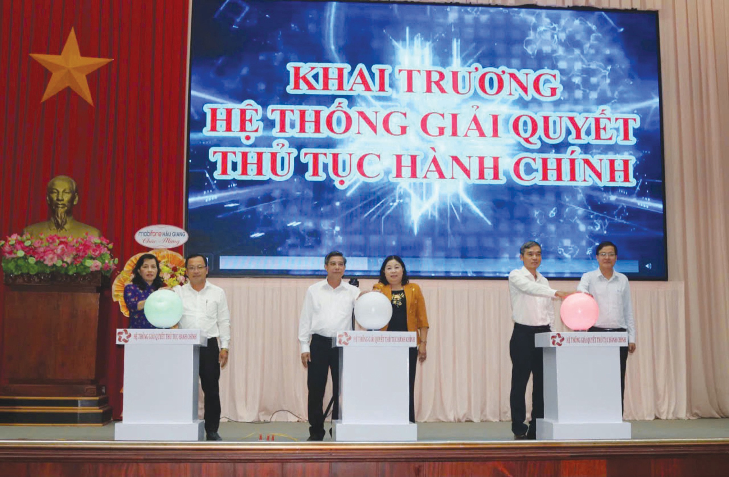 Hậu Giang mời gọi đầu tư Khu công nghệ số- Ảnh 3.