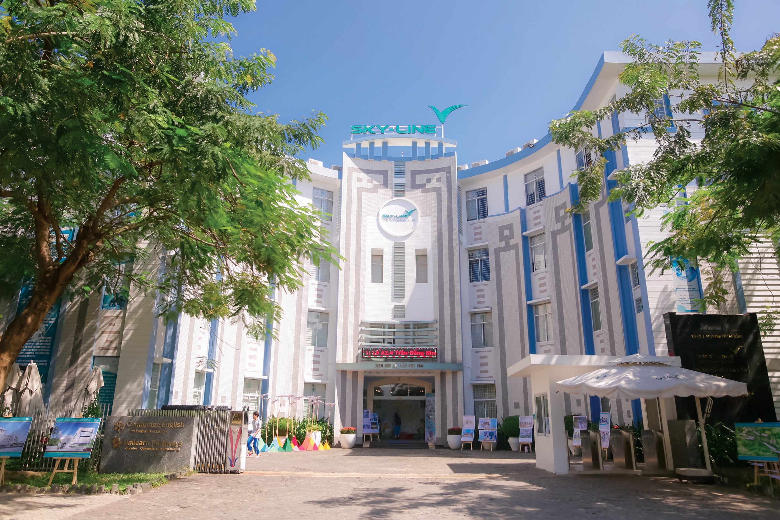 Trao gửi giấc mơ mang tên hạnh phúc - Ảnh 1.