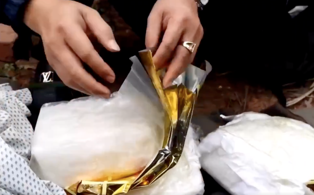 Quảng Ninh triệt phá đường dây ma túy lớn- Ảnh 2.