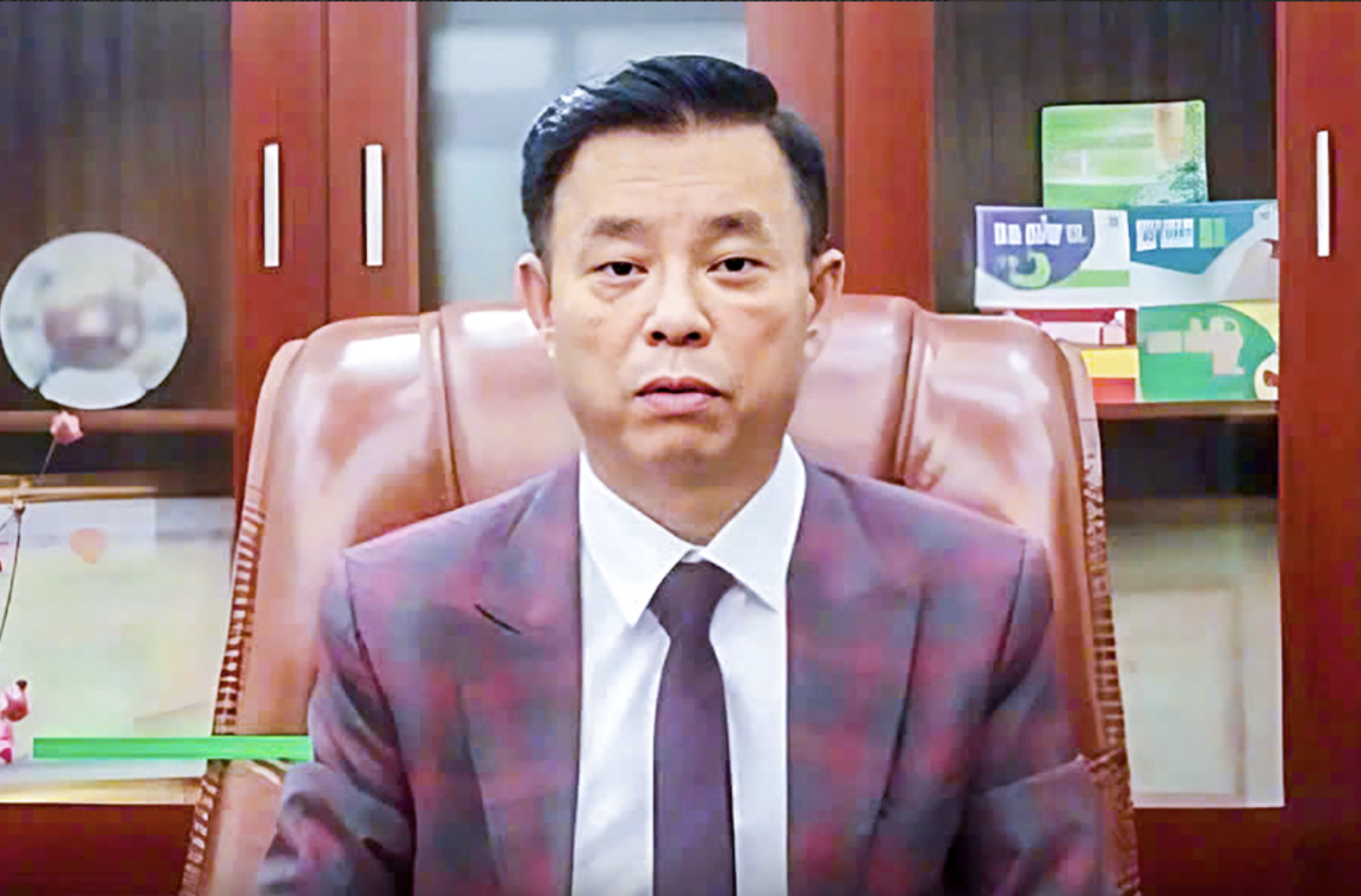 Cựu chủ tịch công ty dược hối lộ 71 tỉ để 'tuồn' thuốc vào bệnh viện- Ảnh 1. Cựu chủ tịch công ty dược hối lộ 71 tỉ để 'tuồn' thuốc vào bệnh viện- Ảnh 1.