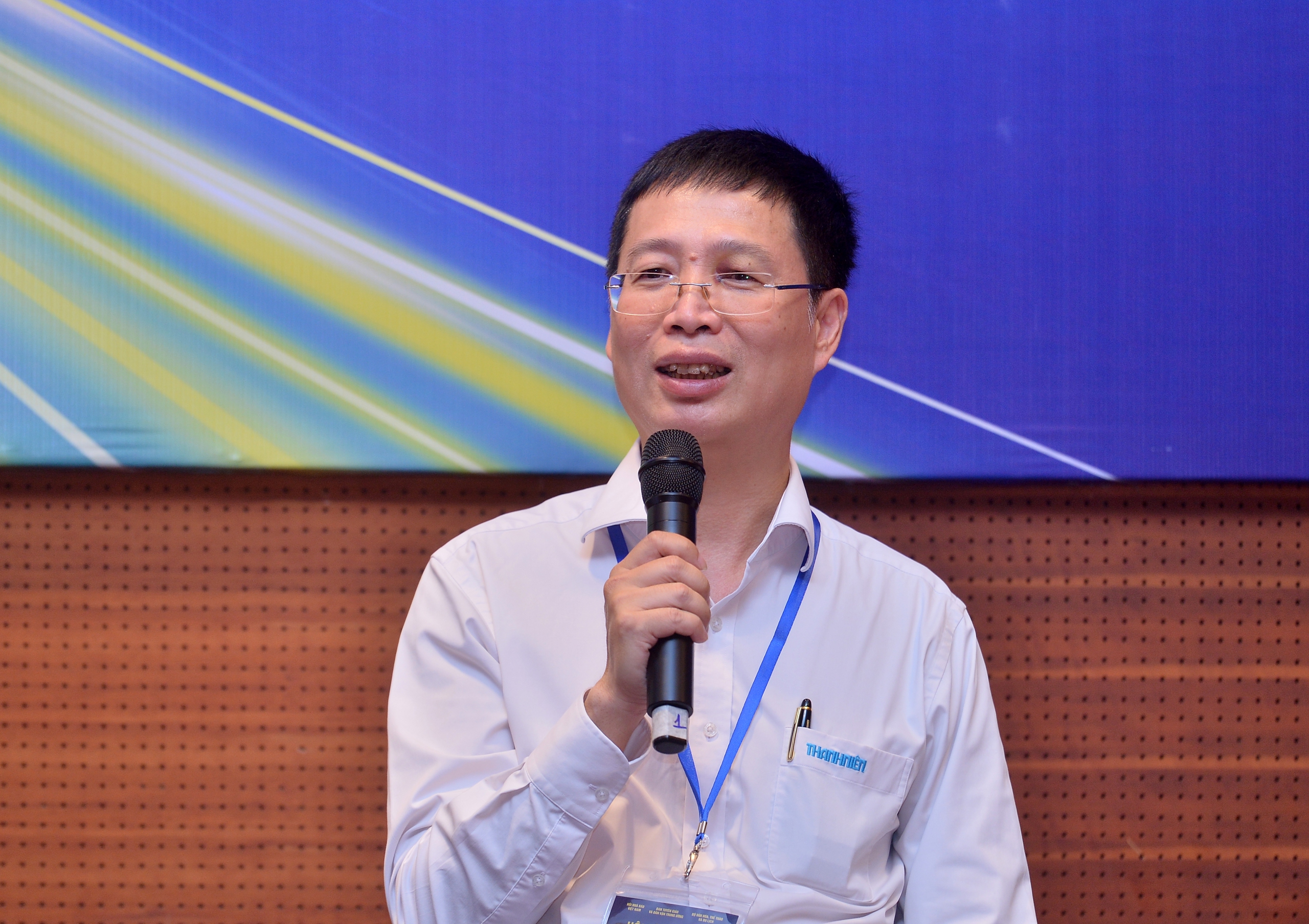 Pemperibadian kandungan adalah satu kemestian untuk kewartawanan - Foto 4. Cá nhân hóa nội dung là hướng đi bắt buộc với báo chí- Ảnh 4.