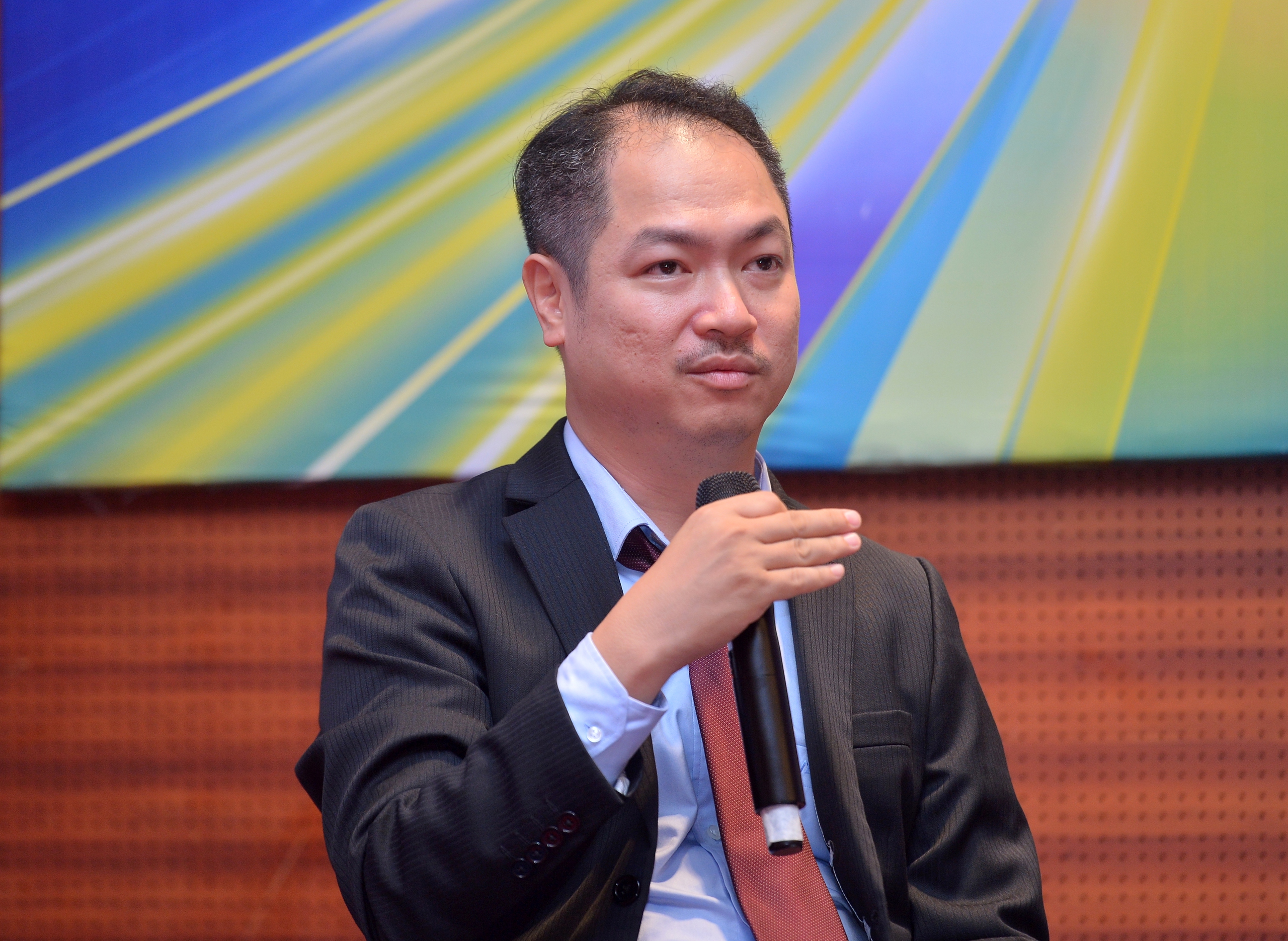 Pemperibadian kandungan adalah satu kemestian untuk kewartawanan - Foto 2. Cá nhân hóa nội dung là hướng đi bắt buộc với báo chí- Ảnh 2.