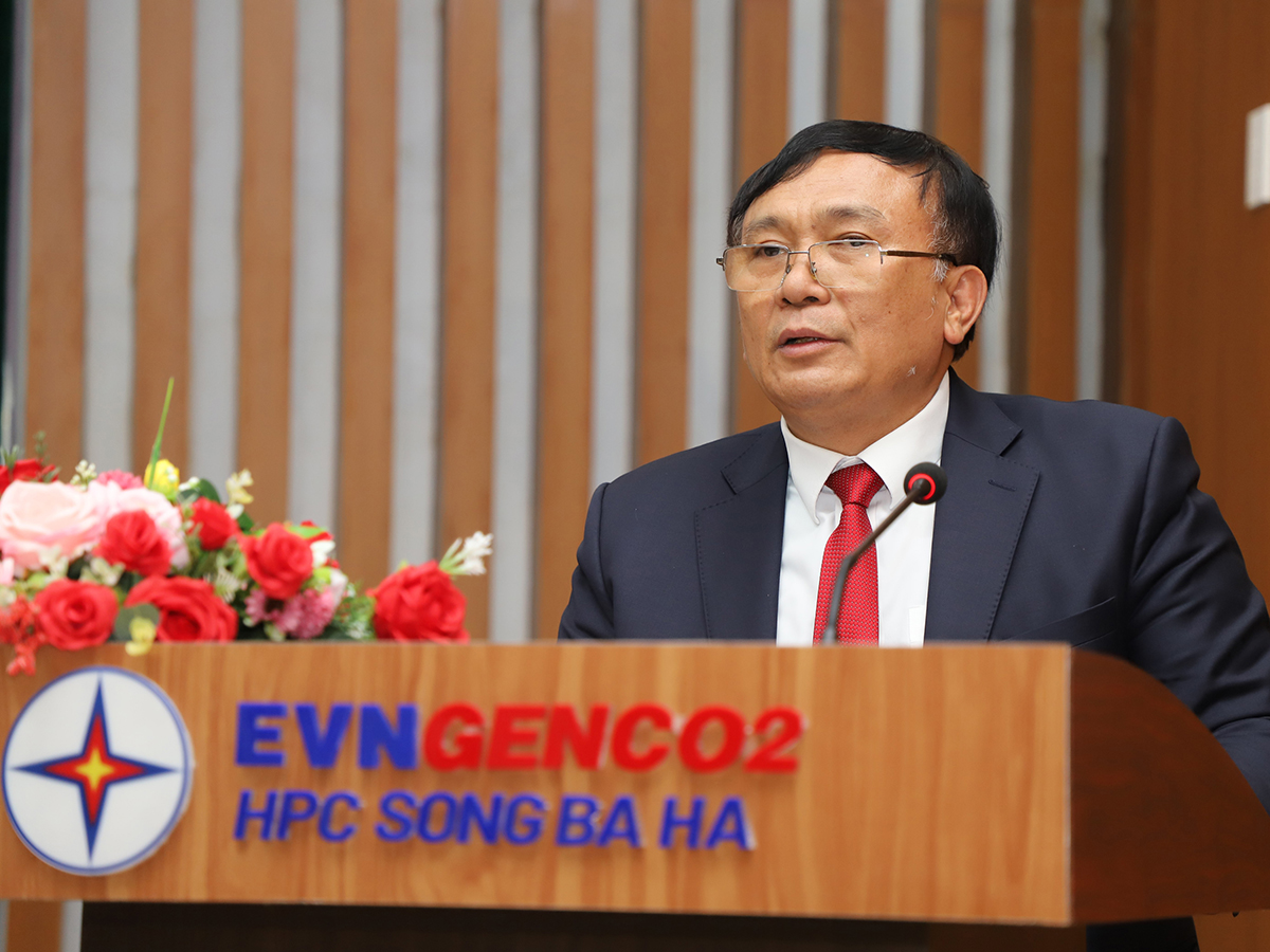 SBH - Vượt khó để tăng trưởng, hướng tới phát triển bền vững - Ảnh 2. SBH - Vượt khó để tăng trưởng, hướng tới phát triển bền vững - Ảnh 2.