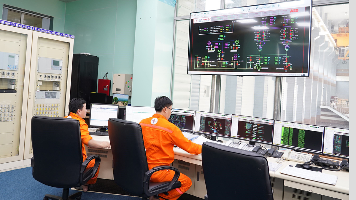 SBH - Vượt khó để tăng trưởng, hướng tới phát triển bền vững - Ảnh 5. SBH - Vượt khó để tăng trưởng, hướng tới phát triển bền vững - Ảnh 5.