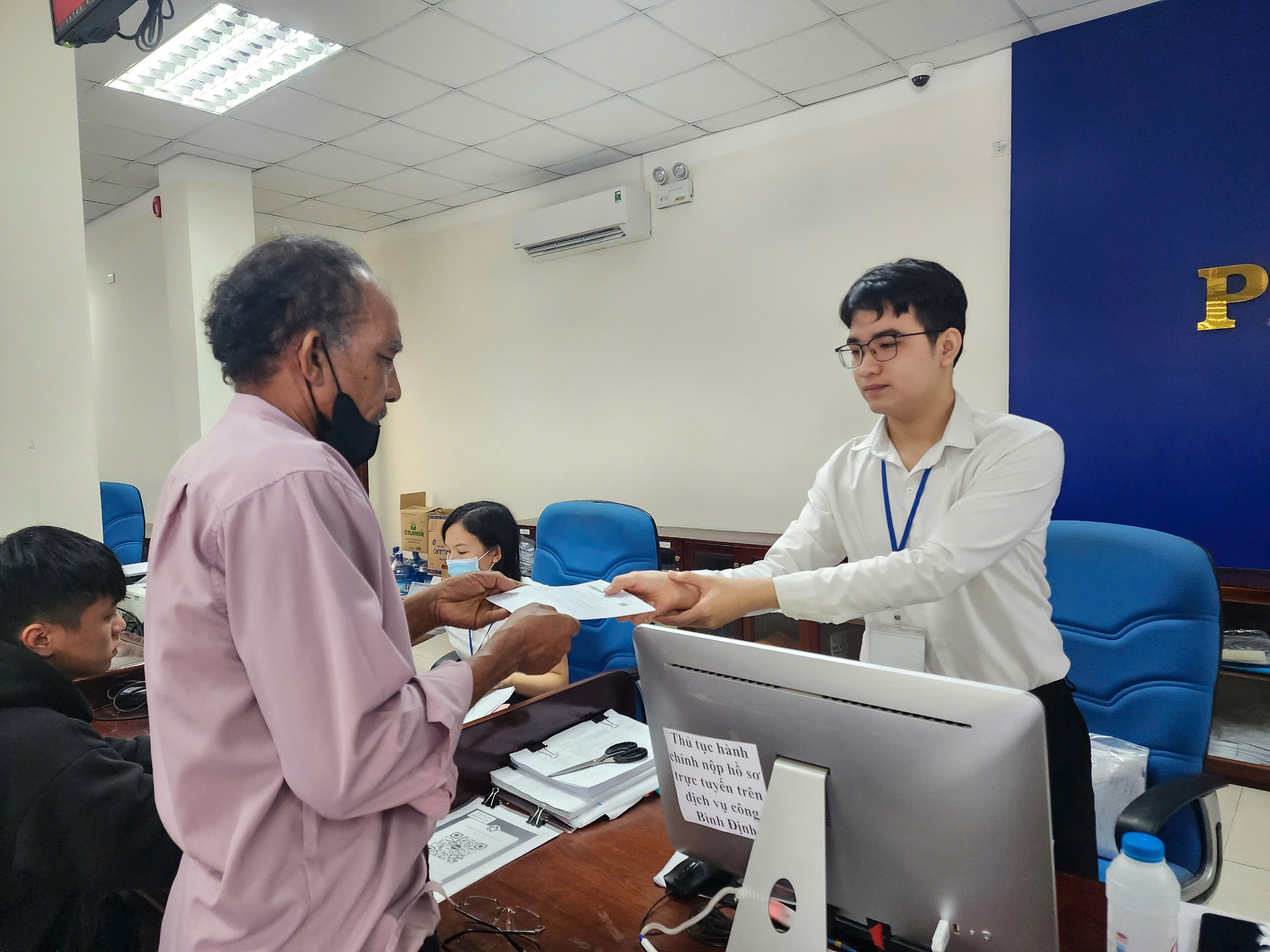 Thử nghiệm mô hình chính quyền 2 cấp hướng tới nền hành chính hiện đại, hiệu quả - Ảnh 5.