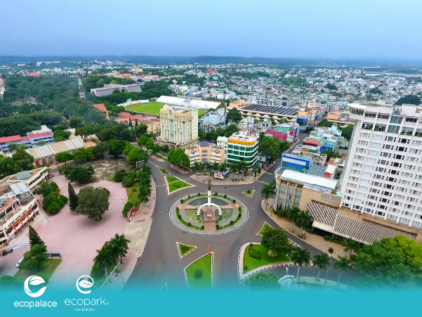 Cộng đồng tinh hoa giữa phố núi Buôn Ma Thuột
