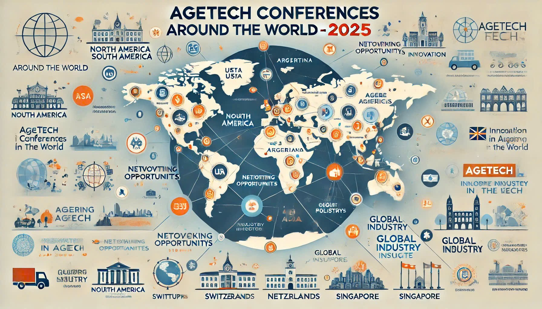 Trí tuệ nhân tạo và cánh cửa vàng cho startup AgeTech tại Việt Nam- Ảnh 1.