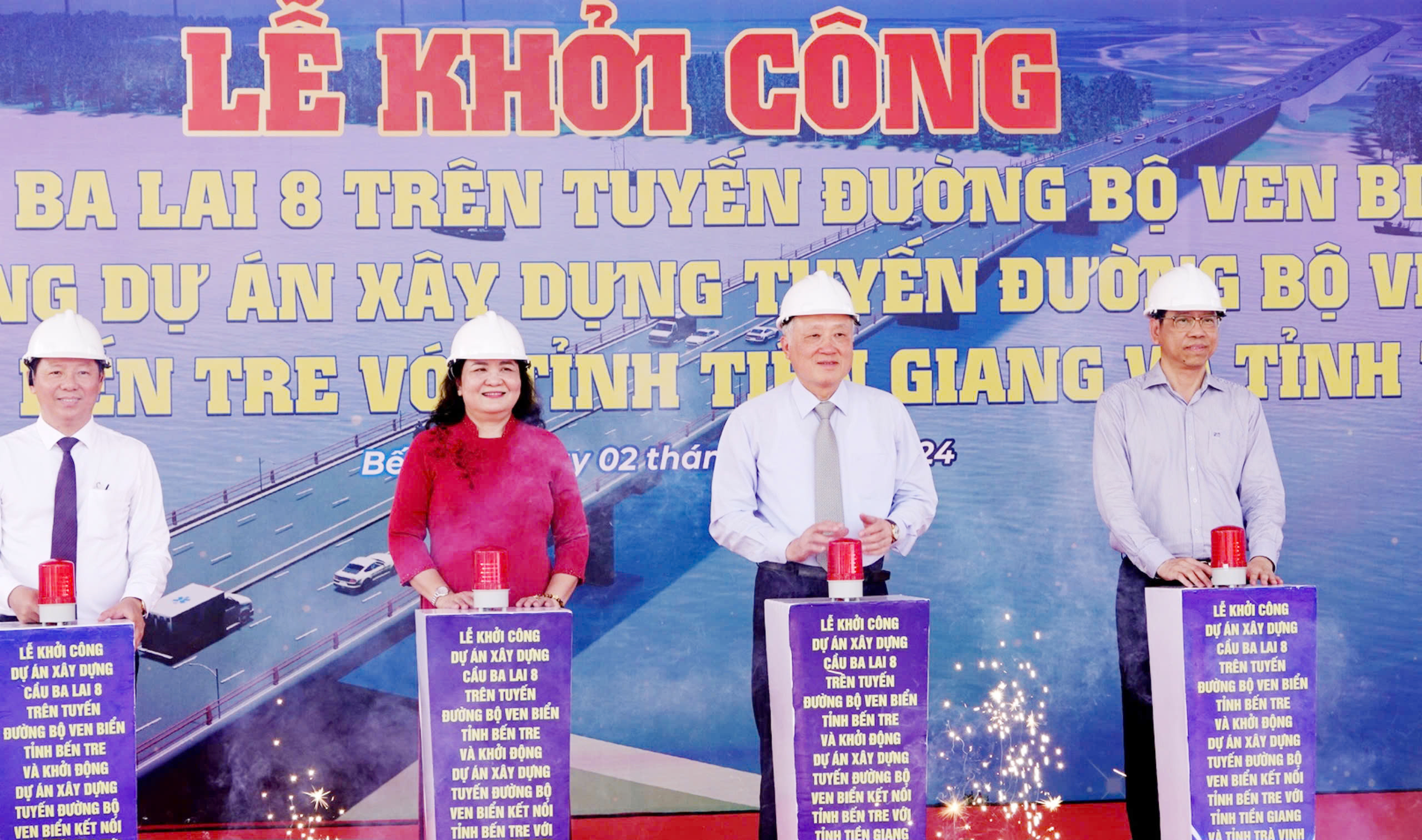 Khát vọng năng lượng xanh trên quê hương Đồng Khởi - Ảnh 3.