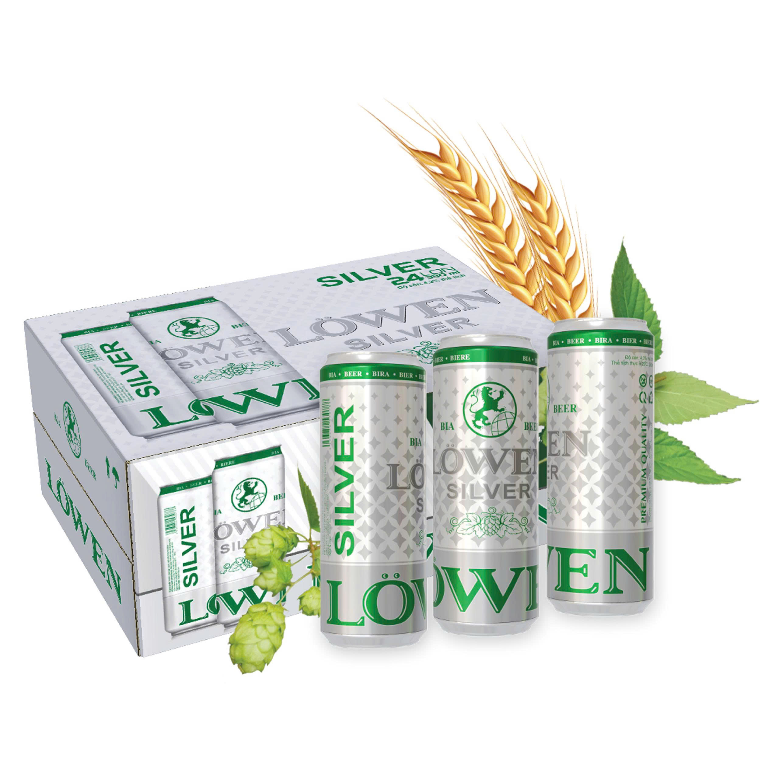 Nhà máy Bia Sài Gòn - Đắk Lắk: Sản xuất gắn với trách nhiệm xã hội  - Ảnh 1.